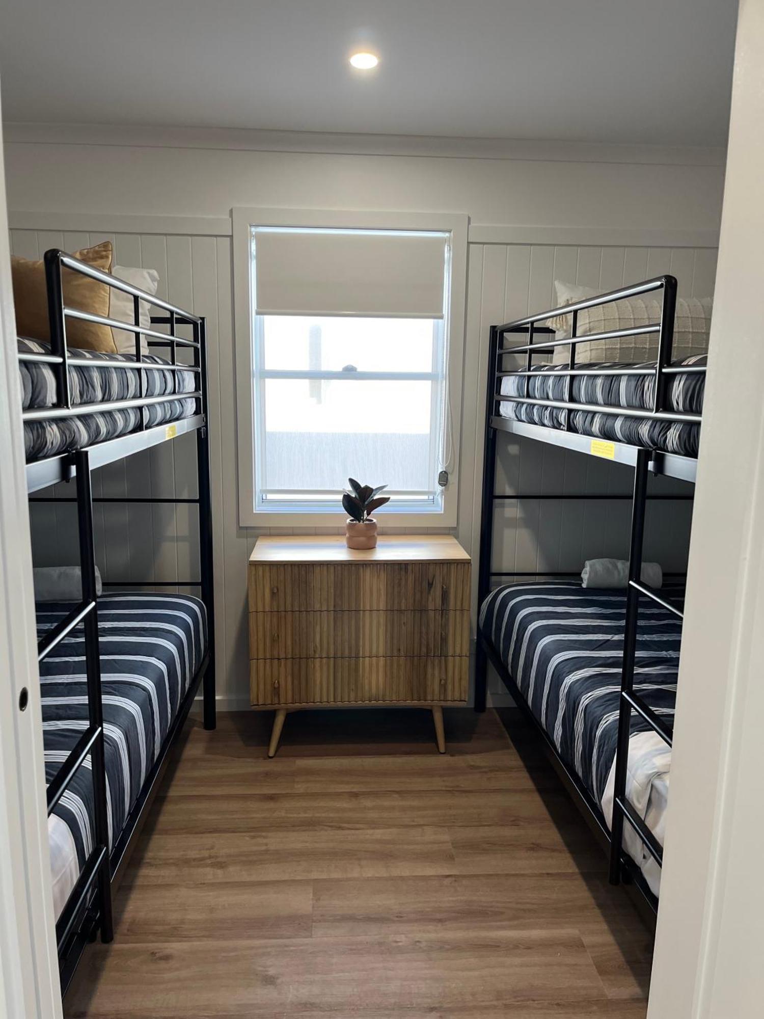 Big4 Tasman Holiday Parks - Racecourse Beach Bawley Point Luaran gambar