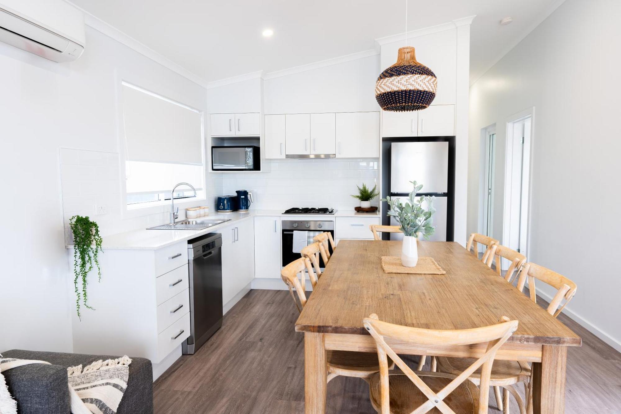 Big4 Tasman Holiday Parks - Racecourse Beach Bawley Point Luaran gambar