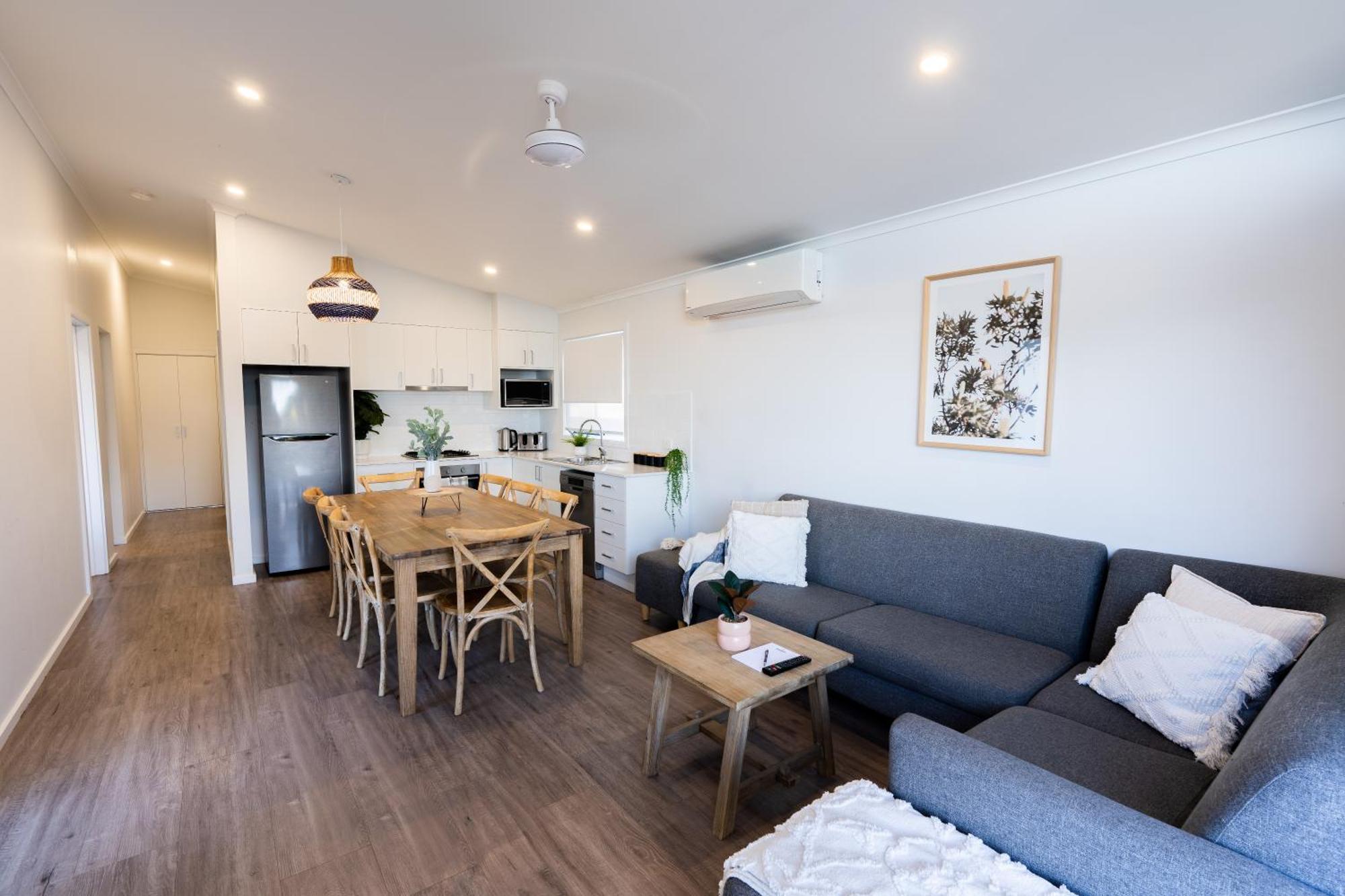 Big4 Tasman Holiday Parks - Racecourse Beach Bawley Point Luaran gambar