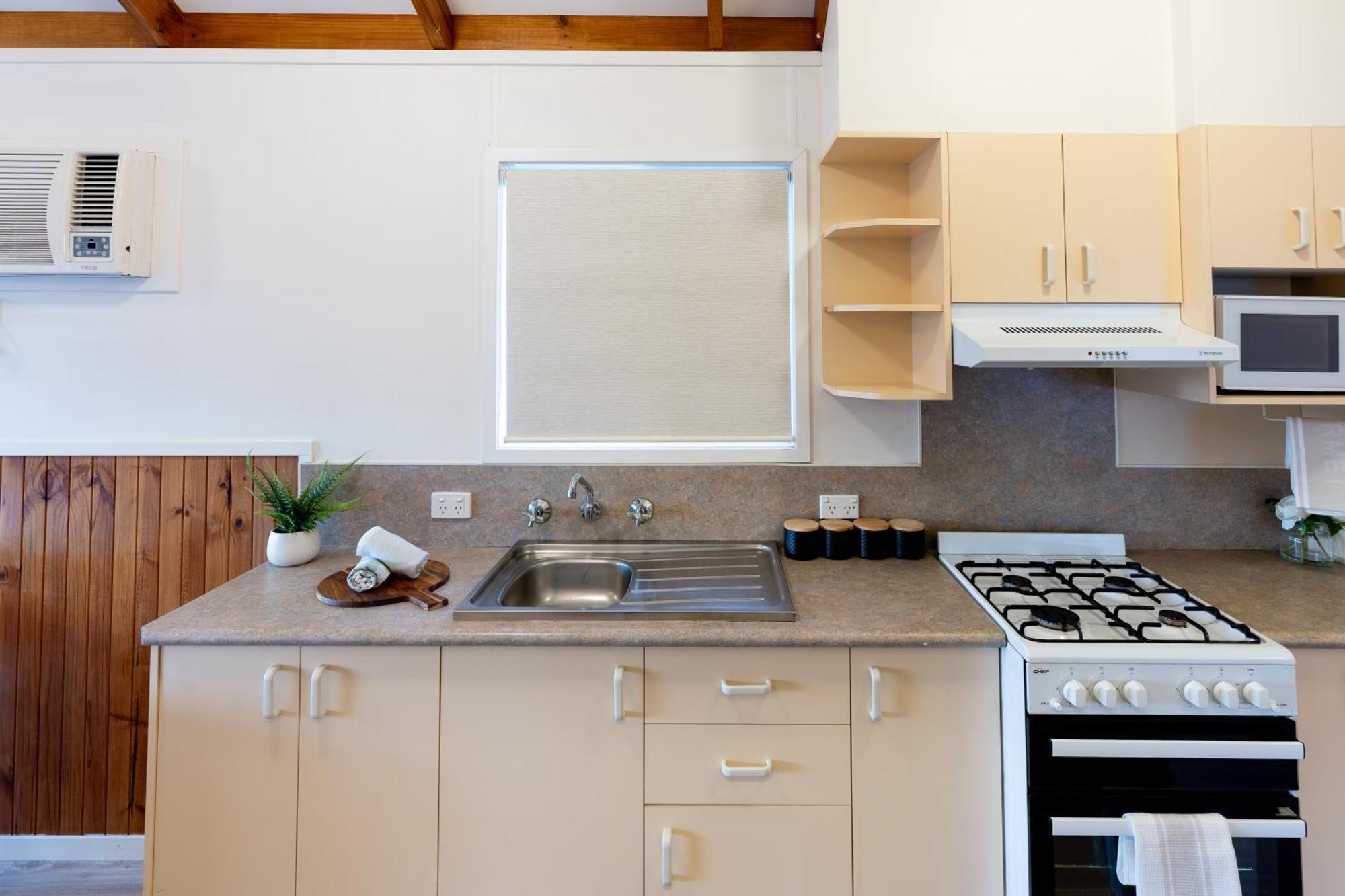 Big4 Tasman Holiday Parks - Racecourse Beach Bawley Point Luaran gambar